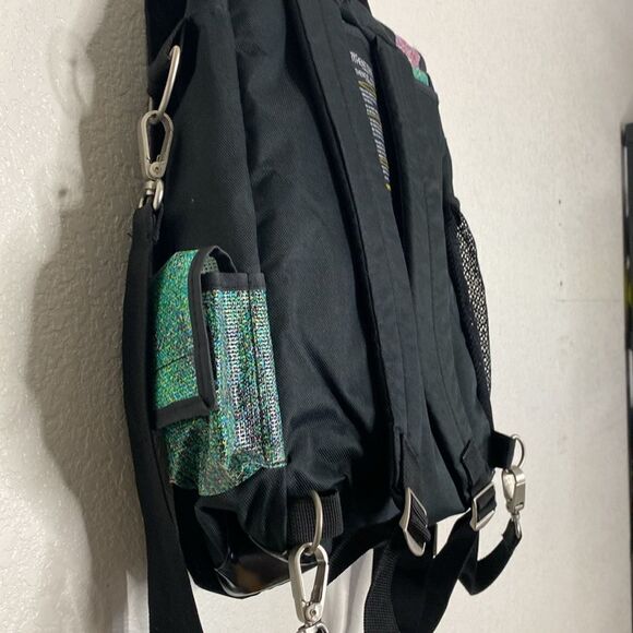 CIRQUE DU SOLEIL Authentic Backpack NWOT - Picture 3 of 6